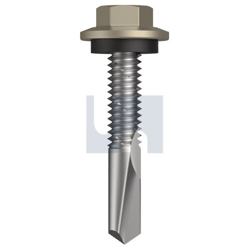 CL4 CO S500 SEAL HX:12-24X 32