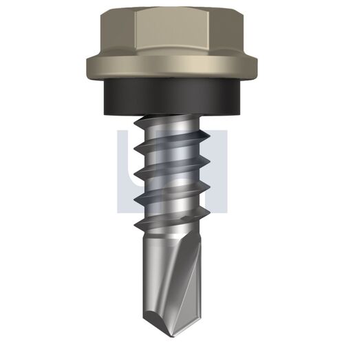 CL4 CO MET SEAL HX:10-16X 16
