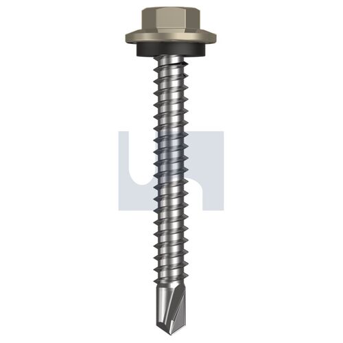 CL4 CO MET SEAL HX:12-14X 45