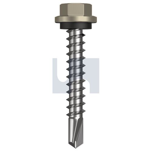 CL4 CO MET SEAL HX:14-10X 42