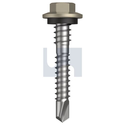 CL4 CO MET XGRIP HX:12-14X 37