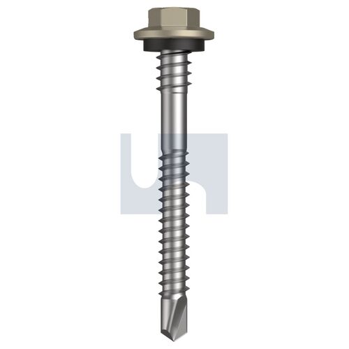 CL4 CO MET XGRIP HX:12-14X 53