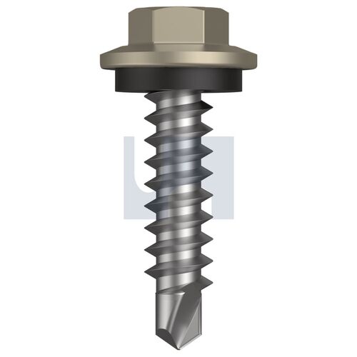 CL4 CO VMX SEAL HX:M6.2-11X25