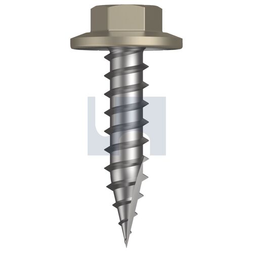 CL4 CO T17 FLG HX:12-11X 25