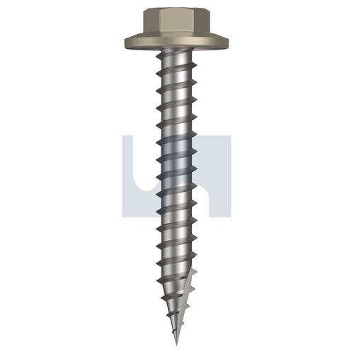 CL4 CO T17 FLG HX:12-11X 40