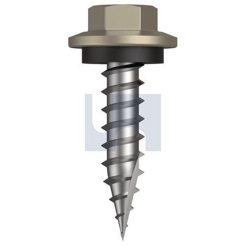 CL4 CO T17 SEAL HX:12-11X 25