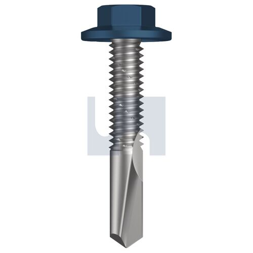 CL4 DO S500 FLG HX:12-24X 32