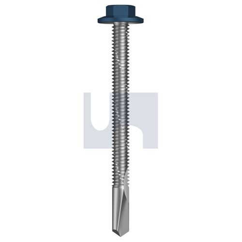 CL4 DO S500 FLG HX:12-24X 65