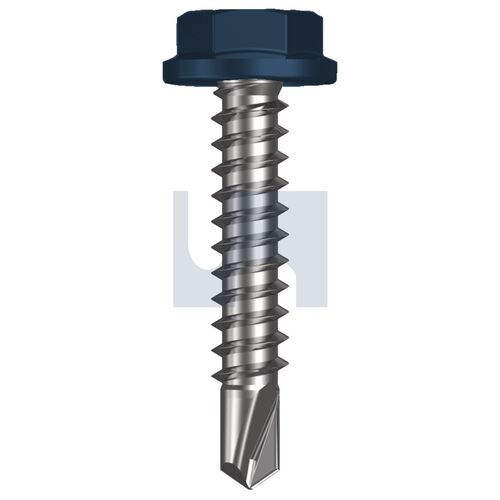 CL4 DO MET FLG HX:10-16X 25