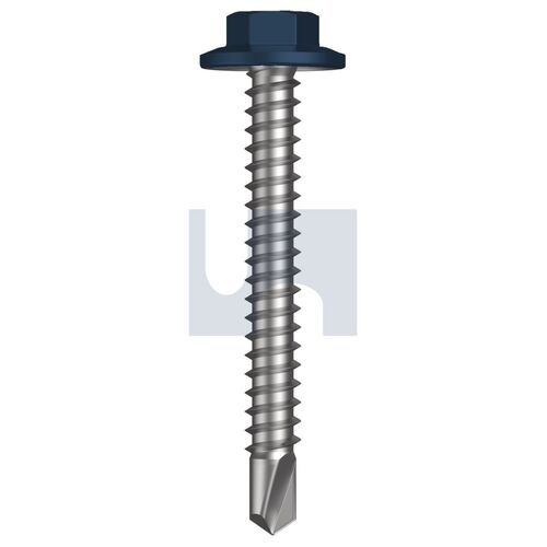 CL4 DO MET FLG HX:12-14X 45