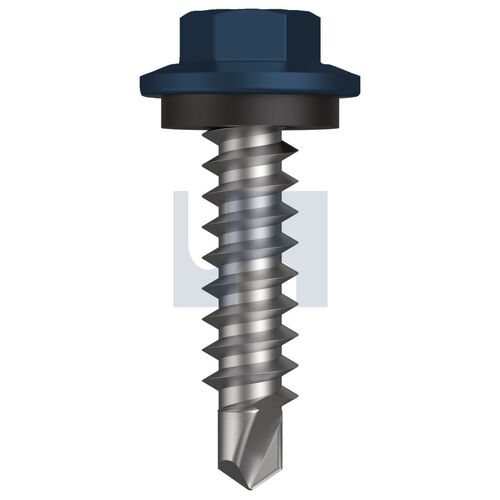 CL4 DO VMX SEAL HX:M6.2-11X25