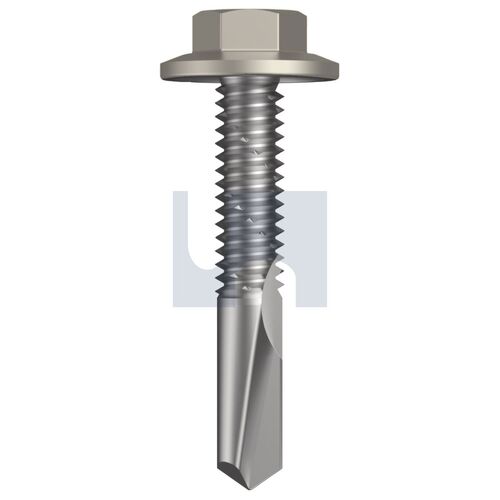 CL4 DU S500 FLG HX:12-24X 32
