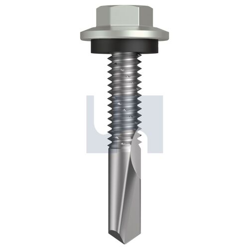 CL4 DU S500 SEAL HX:12-24X 32
