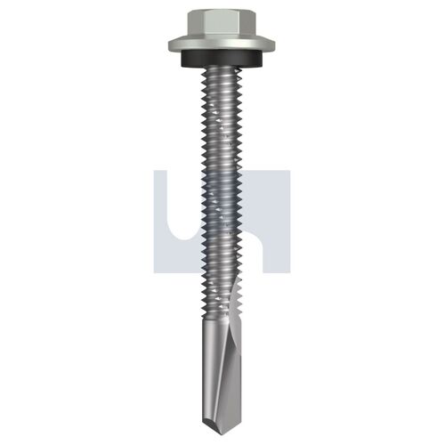 CL4 DU S500 SEAL HX:12-24X 50