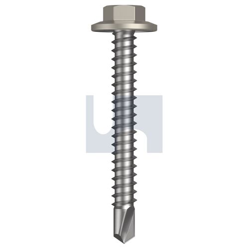 CL4 DU MET FLG HX:12-14X 45