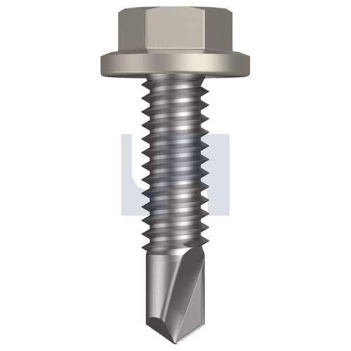 CL4 DU MET FLG HX:14-20X 25