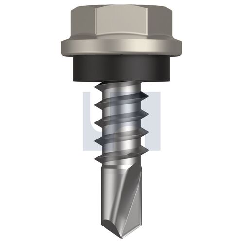 CL4 DU MET SEAL HX:10-16X 16