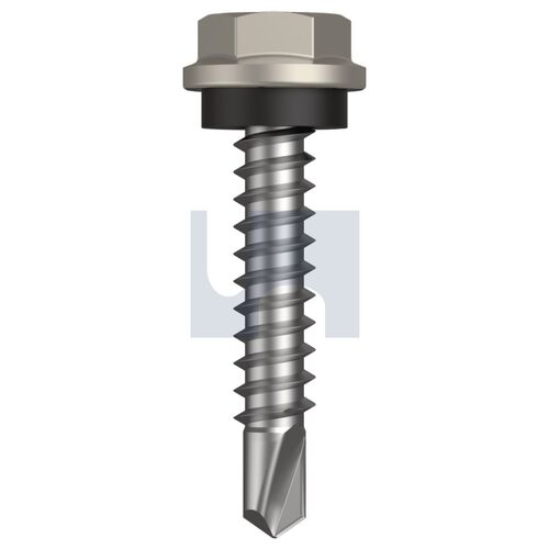 CL4 DU MET SEAL HX:10-16X 25