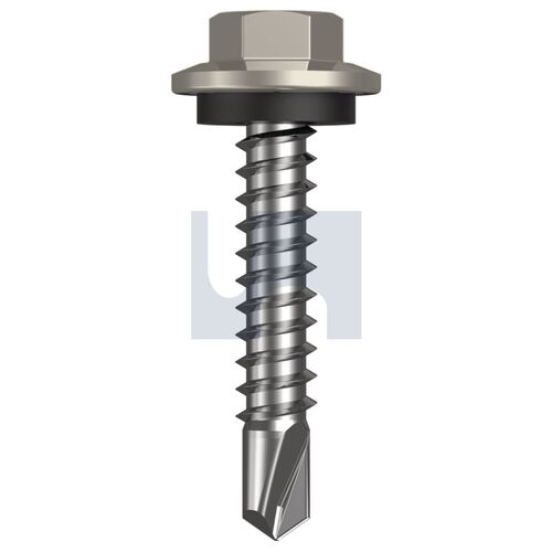 CL4 DU MET SEAL HX:12-14X 30
