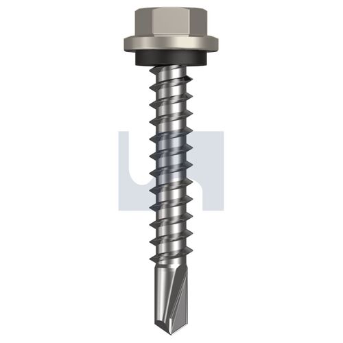 CL4 DU MET SEAL HX:14-10X 42