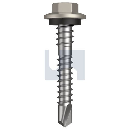CL4 DU MET XGRIP HX:12-14X 37