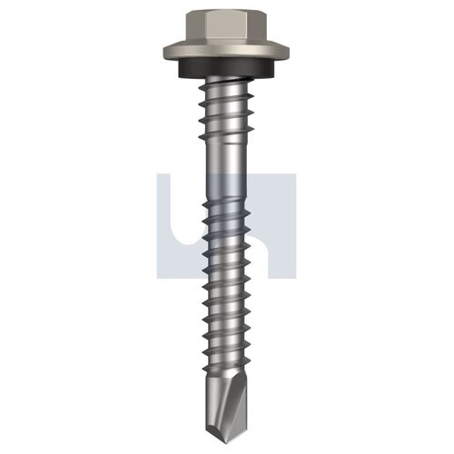 CL4 DU MET XGRIP HX:12-14X 43