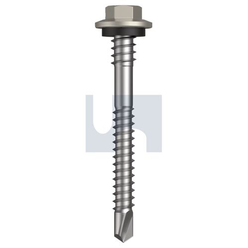 CL4 DU MET XGRIP HX:12-14X 53