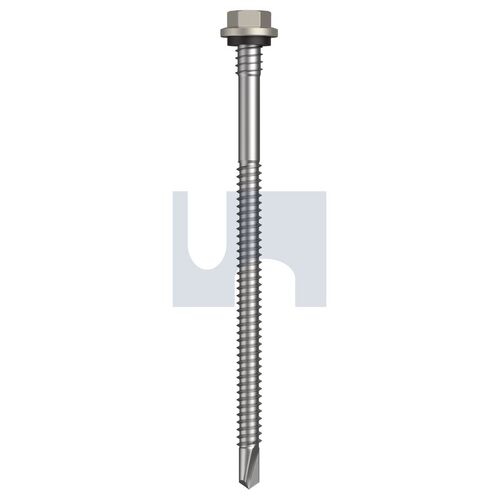 CL4 DU MET XGRIP HX:14-14X110