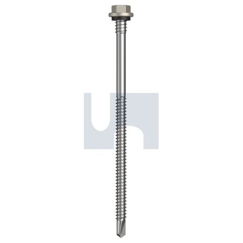 CL4 DU MET XGRIP HX:14-14X125