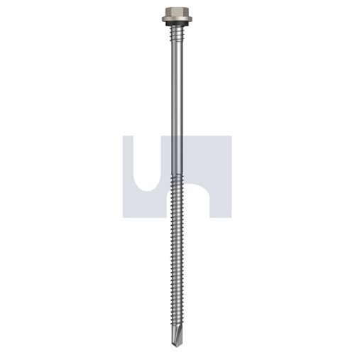 CL4 DU MET XGRIP HX:14-14X150