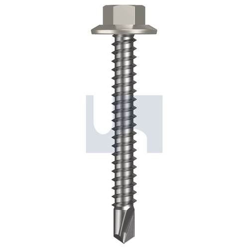 X9 DU MET FLG HX:12-14X 45
