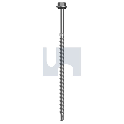 X9 DU MET SEAL HX S:14-14X150