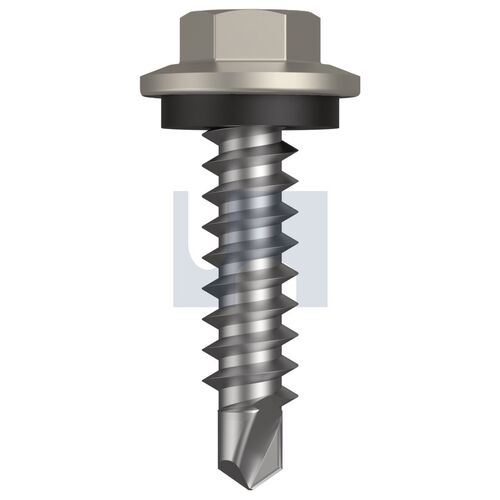 CL4 DU VMX SEAL HX:M6.2-11X25