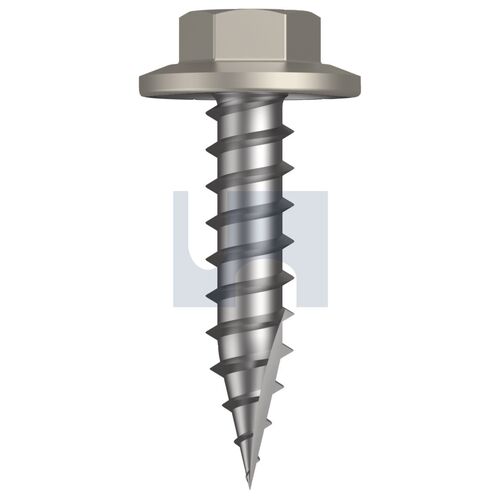 CL4 DU T17 FLG HX:12-11X 25