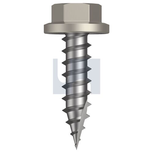 CL4 DU T17 FLG HX:14-10X 25