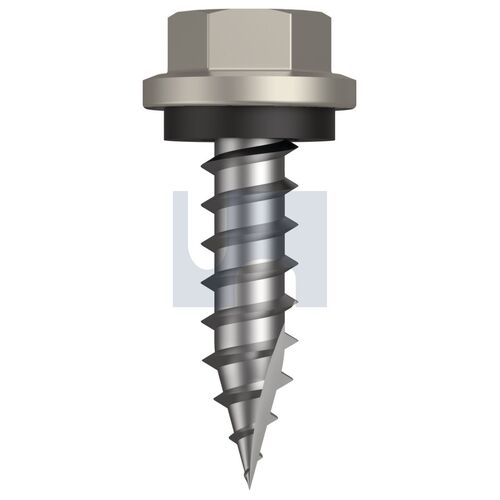 CL4 DU T17 SEAL HX:14-10X 25