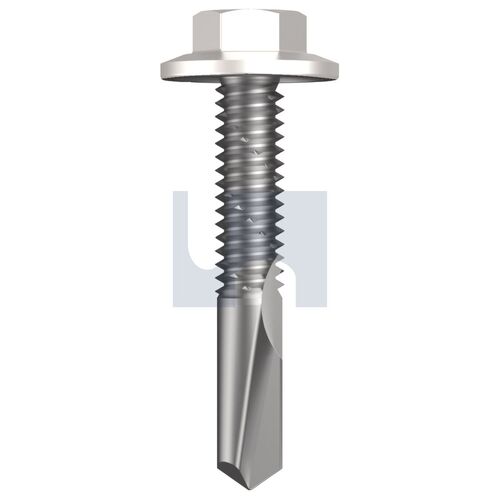 CL4 DW S500 FLG HX:12-24X 32