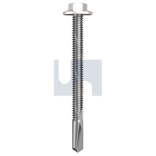 CL4 DW S500 FLG HX:12-24X 65