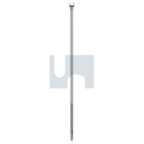 CL4 DW S500 XGRIP HX:14-20X300