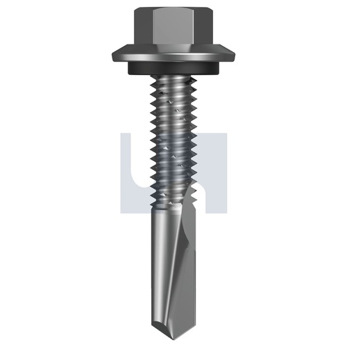 X9 DW S500 SEAL HX:12-24X 32