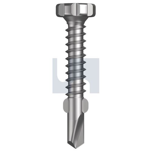 ZYP DW WING FLO SQ: 8-18X 35