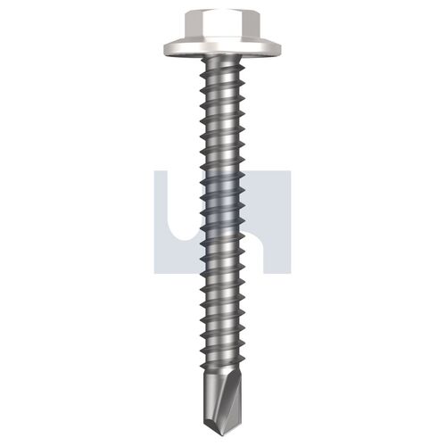 CL4 DW MET FLG HX:12-14X 45