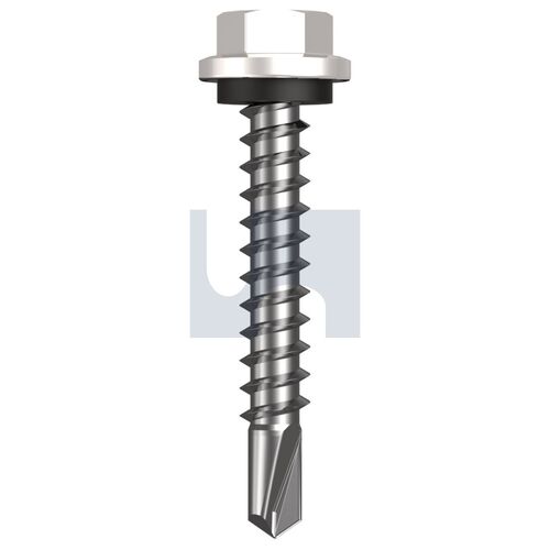 CL4 DW MET SEAL HX:14-10X 42
