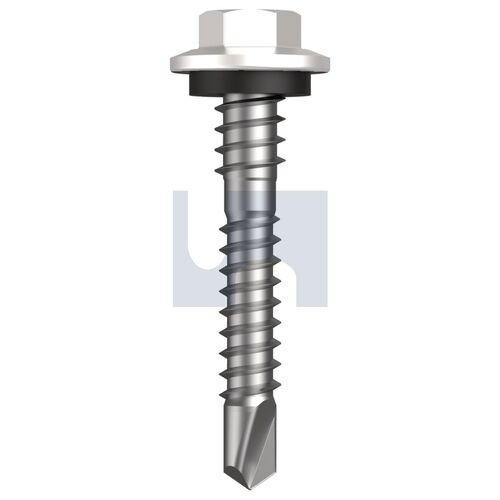 CL4 DW MET XGRIP HX:12-14X 37