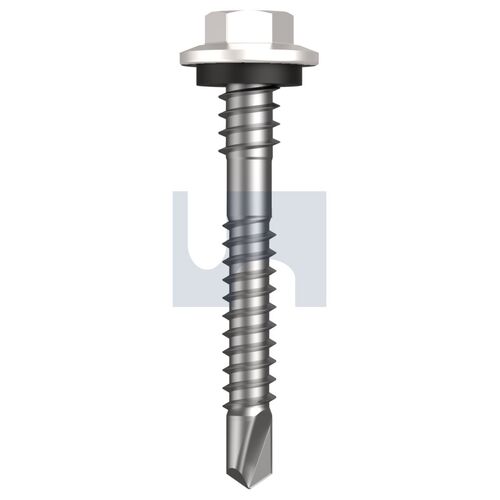 CL4 DW MET XGRIP HX:12-14X 43