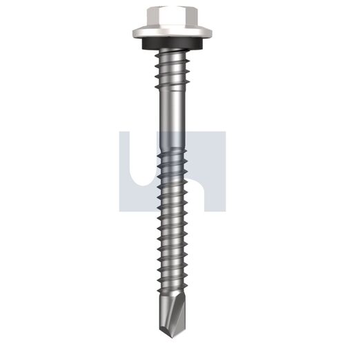 CL4 DW MET XGRIP HX:12-14X 53