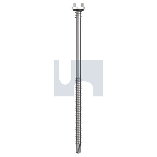 CL4 DW MET XGRIP HX:14-14X150