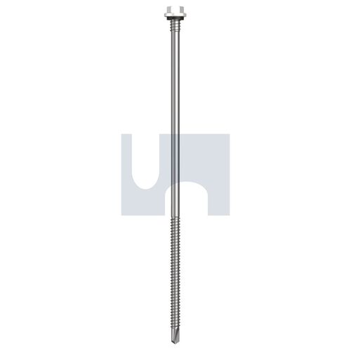 CL4 DW MET XGRIP HX:14-14X205