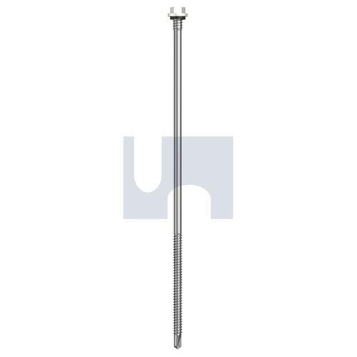 CL4 DW MET XGRIP HX:14-14X230