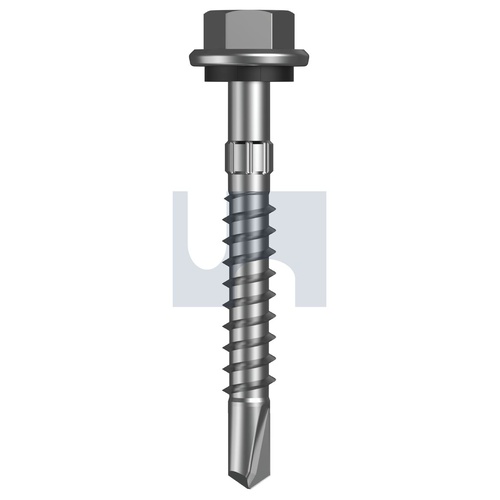 X9 DW MET SEAL HX S:14-10X 50